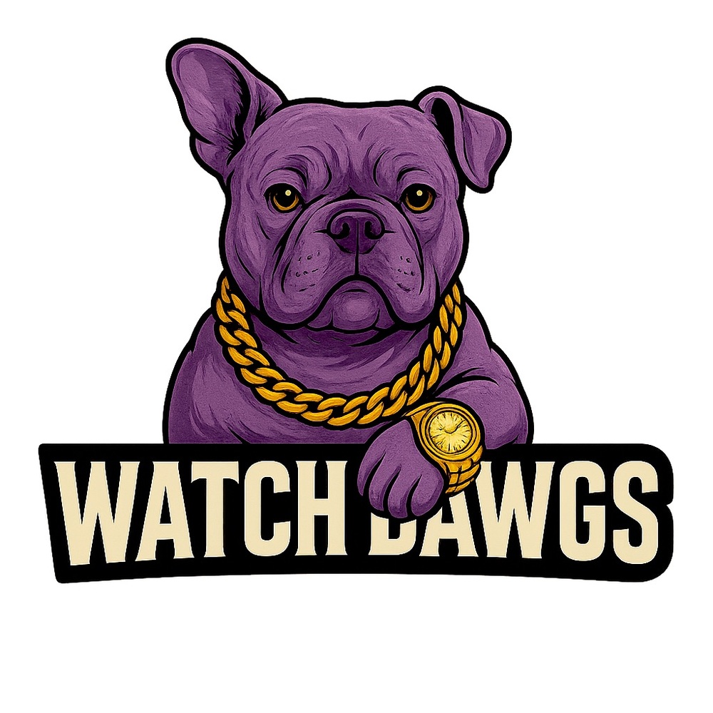 Meet your Posher, Watch Dawgs